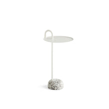 Bowler Side Table