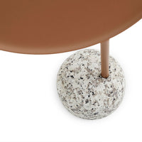 Bowler Side Table