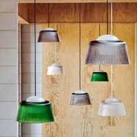 Brim - Pendant Lamp