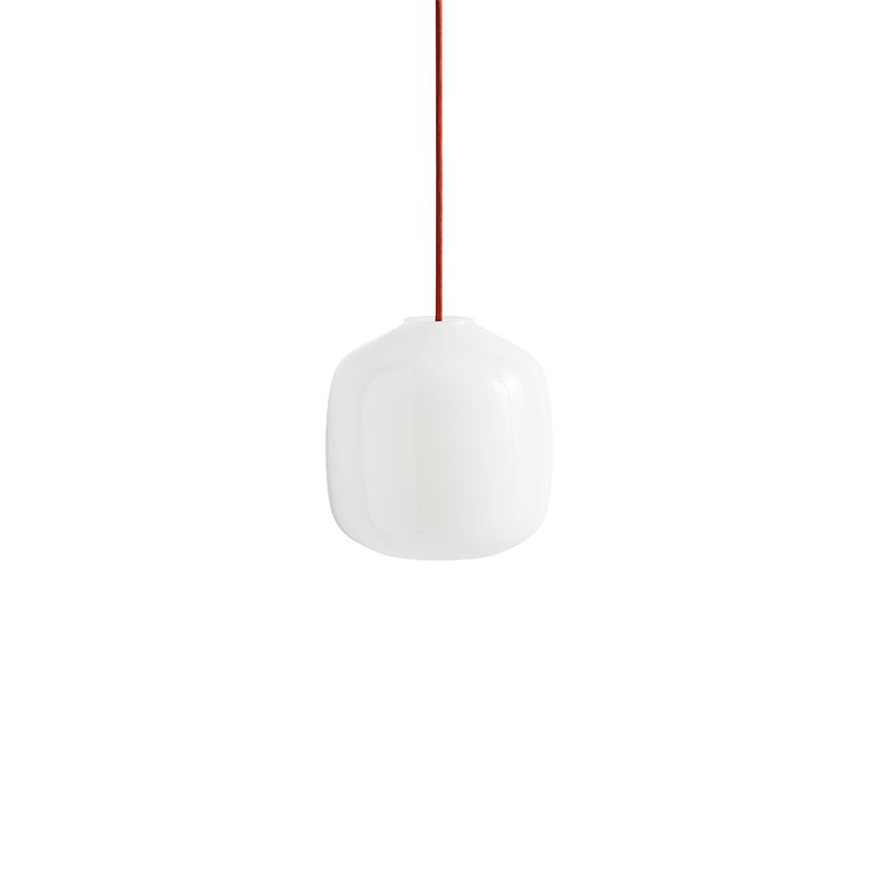 Buoy Glass Pendant