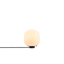 Buoy Glass Table Lamp