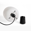 Buoy Glass Table Lamp