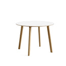 CPH Deux 220 Table