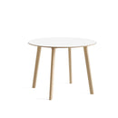 CPH Deux 220 Table