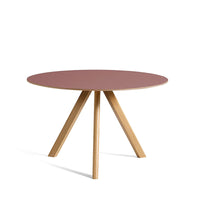 CPH 20 Table