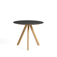 CPH 20 Table