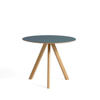 CPH 20 Table