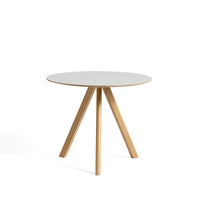CPH 20 Table