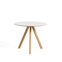 CPH 20 Table