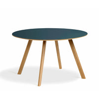 CPH 25 Table