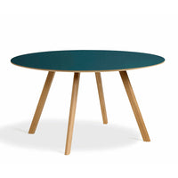 CPH 25 Table