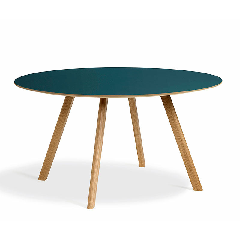 CPH 25 Table