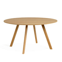 CPH 25 Table