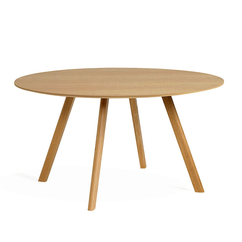 CPH 25 Table