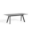 CPH 30 Extendable Table