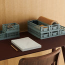 Colour crate mini oblong