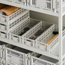 Colour crate mini oblong