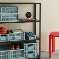 Colour crate mini oblong