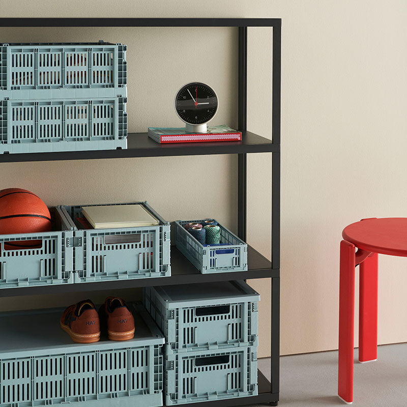 Colour crate mini oblong