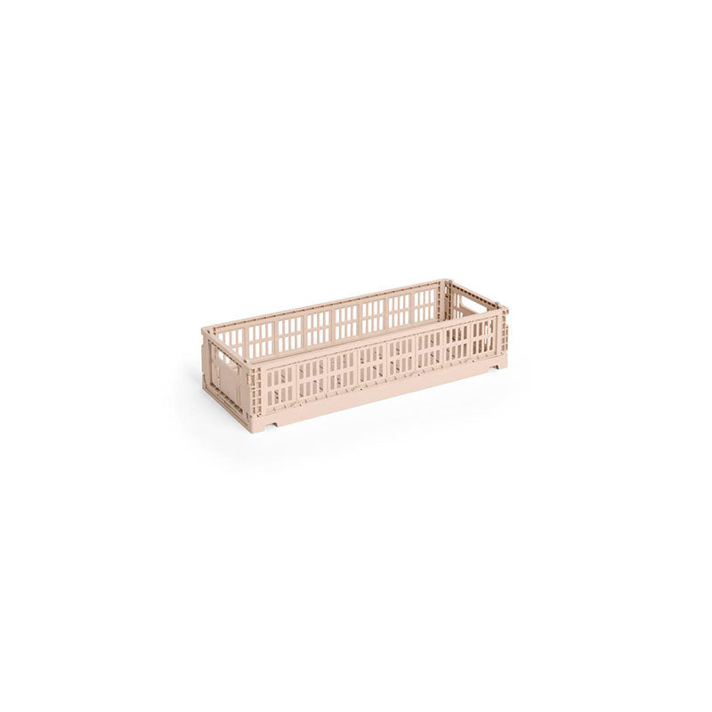 Colour crate mini oblong