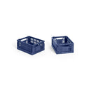 Colour crate mini - set of 2