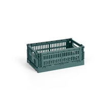 Colour Crate