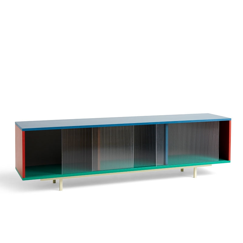 Color Cabinet Floor - HAY | DesignRepublic – Design Republic Shop
