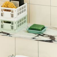 Colour crate mini - set of 2