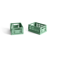 Colour crate mini - set of 2