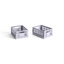 Colour crate mini - set of 2