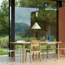 Compass Adjustable Pendant