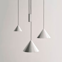 Compass Adjustable Pendant