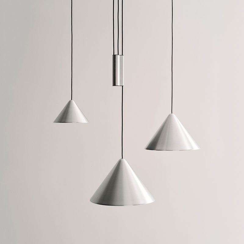 Compass Adjustable Pendant