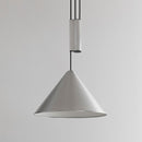 Compass Adjustable Pendant