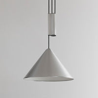 Compass Adjustable Pendant