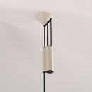 Compass Adjustable Pendant