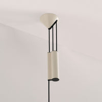 Compass Adjustable Pendant