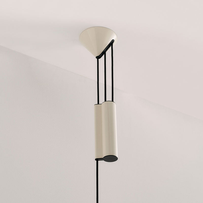 Compass Adjustable Pendant