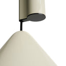 Compass Adjustable Pendant