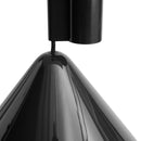 Compass Adjustable Pendant