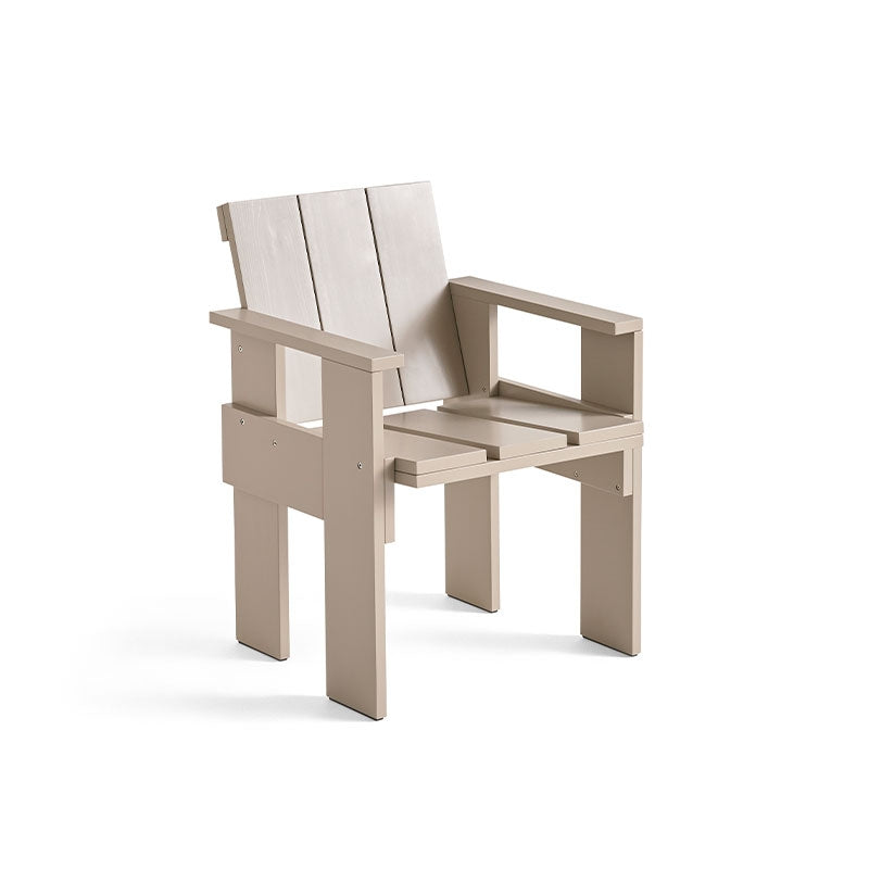 Crate Dining Chair