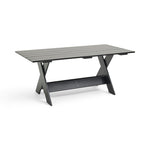 Crate Dining Table