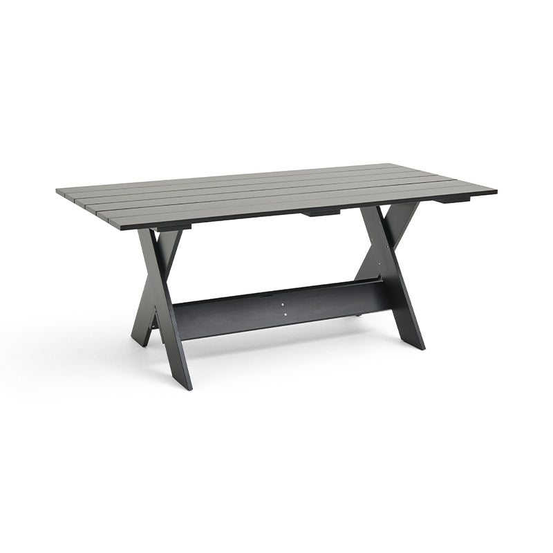 Crate Dining Table