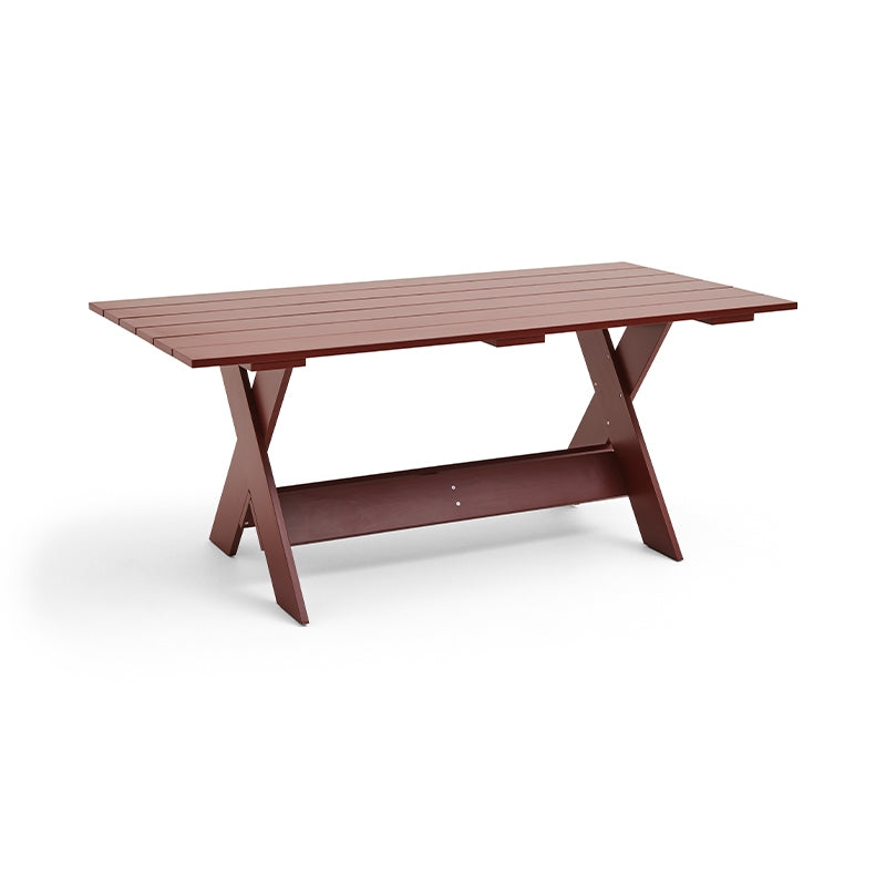 Crate Dining Table