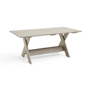 Crate Dining Table