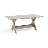 Crate Dining Table