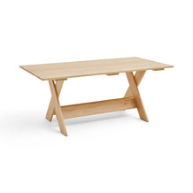 Crate Dining Table