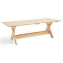 Crate Dining Table