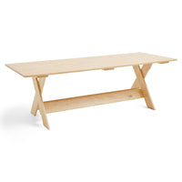 Crate Dining Table