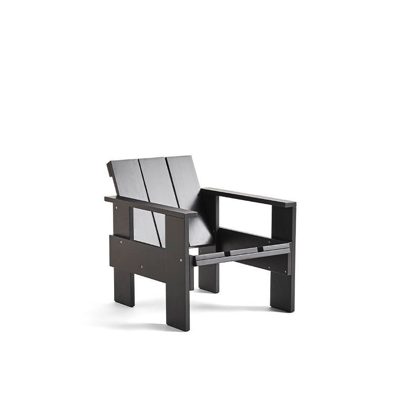 Crate Lounge Chair